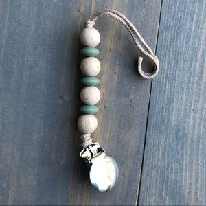 Ryan & Rose Cutie Clip